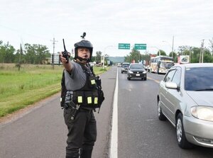 Operativo retorno de los “tuku karu”: claman para elegir conductor “sobrio”
