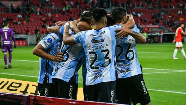 Lío en Inter por culpa de Guaireña: echaron al DT
