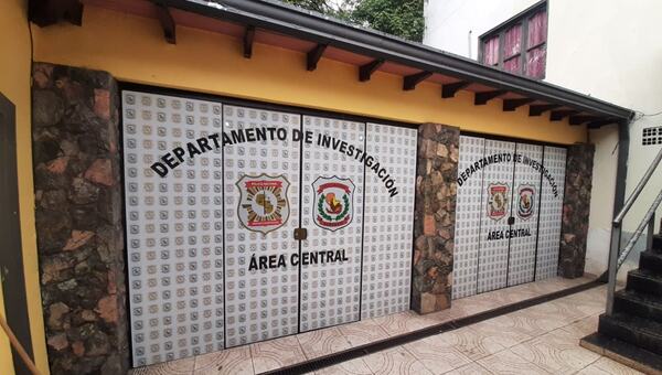 Diario HOY | Hombre de 78 años mató a un joven en defensa de su sobrina