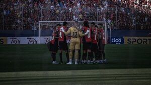 Cerro Porteño espera una Olla colmada para darle alcance al Guma