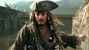 "Pirata del Caribe" era golpeado por su doña