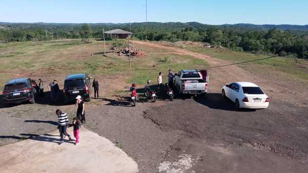 Trinidad mezcla de lo Mistico y la Naturaleza cautivó a turistas en estos días Santos