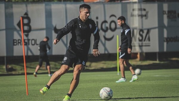 Olimpia busca redimirse ante 12 de Octubre - PARAGUAYPE.COM