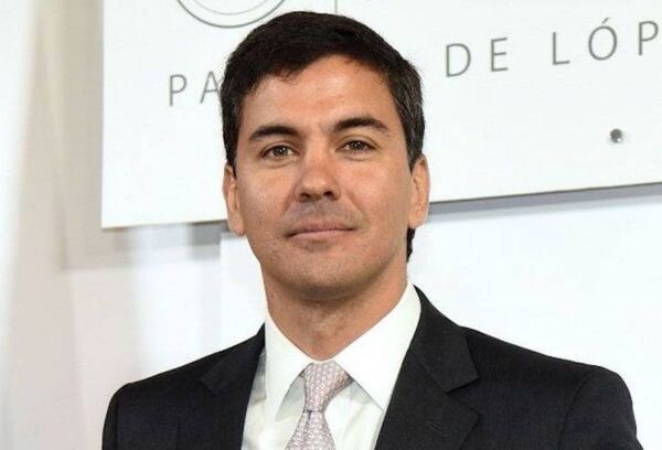 Santiago Peña invita a participar en las elecciones y renovar los poderes Ejecutivo y Legislativo - Radio Imperio