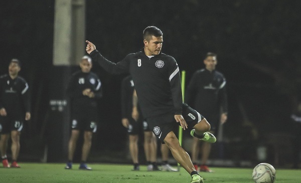 Décima fecha del Apertura arranca este sábado con dos partidos - PARAGUAYPE.COM