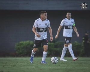 Olimpia busca reponerse de la derrota en Copa Libertadores ante Peñarol y visita al 12 de Octubre en Itauguá