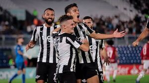 Para Libertad, un partido clave