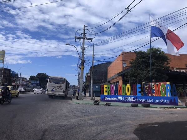 Crónica / Mató al novio de su sobrina para evitar que la agreda