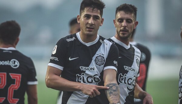 Guillermo Paiva vuelve a ser tenido en cuenta por Julio Cáceres