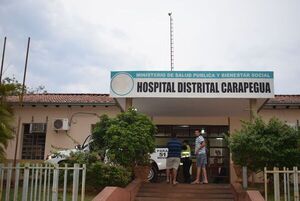 Medida cautelar para que bebé prematuro ingrese a terapia intensiva en sanatorio privado - Nacionales - ABC Color