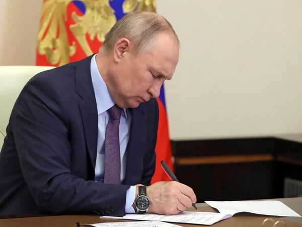 Rusia advierte a los Estados Unidos que habrá consecuencias por la ayuda militar prestada a Ucrania