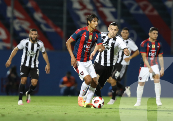 Crónica / ¿Alexis Duarte y Julio Enciso al Arsenal de Inglaterra?