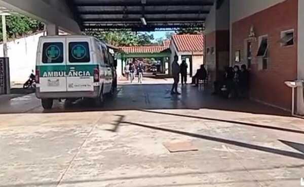 Joven olero muere electrocutado en Coronel Bogado