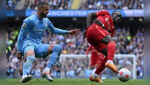 Diario HOY | Liverpool gana 3-2 a Manchester City y pasa a la final de la Copa de Inglaterra