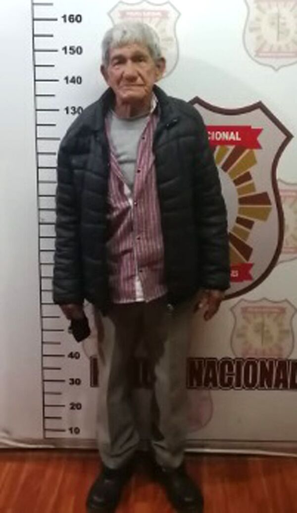 Intentó mediar en pelea de pareja y terminó matando a sobrino político - Nacionales - ABC Color
