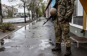 Ucrania: tropas rusas intentan aplastar los focos de resistencia en Mariúpol - Mundo - ABC Color
