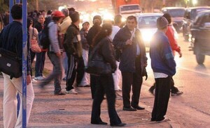Harán encuesta sobre impacto del horario laboral y movilidad