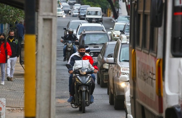 Diario HOY | Retorno seguro: instan a conductores a manejar con prudencia