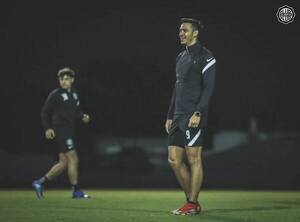 Crónica / Apertura: El equipo que prepara Olimpia para tratar de recuperar terreno