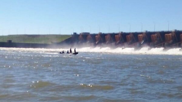 Hallan cadáver de pescador desaparecido en el Brazo Aña Cuá