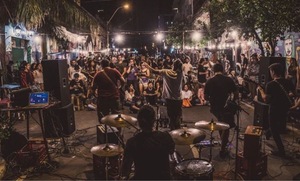 Diario HOY | La Chispa Cultural apela a solidaridad de sus artistas y público
