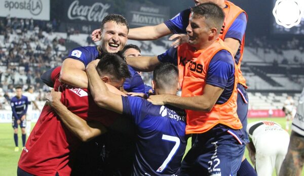 Diario HOY | Guaraní y Nacional prometen emociones en Dos Bocas
