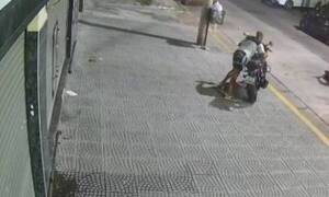 Crónica / Denunció el robo de su moto pero quedó “adentro” por un “corazón partío”