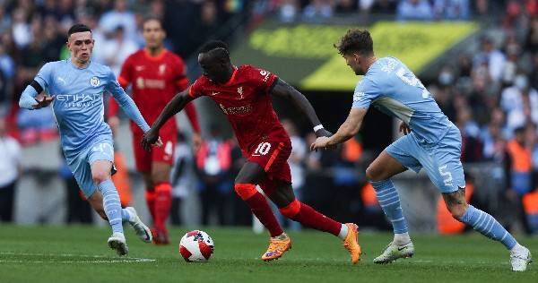 Crónica / Liverpool le ganó al City y jugará la final de la Copa de Inglaterra