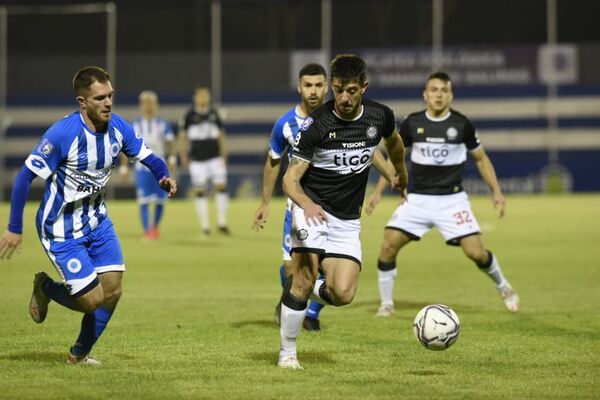 12 de Octubre vs. Olimpia: alineaciones probables - Fútbol - ABC Color