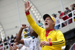 Diario HOY | Una multitud despide a Freddy Rincón en estadio de Cali
