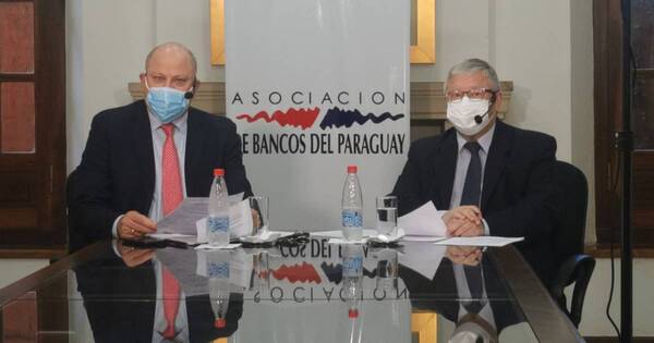 La Nación / Secreto bancario: “Creemos que las reglas están bien”, asegura directivo de la Asoban