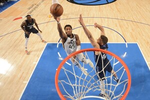 Diario HOY | NBA: Utah Jazz vence a unos Mavericks sin Doncic en arranque de playoffs