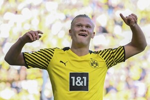 Diario HOY | Borussia Dortmund completa un 'set' con doblete de Haaland