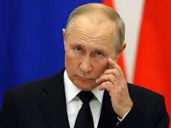 Putin ordenó “la caza del presidente de Ucrania” y puso al general Alexander Dvornikov al mando de la misión