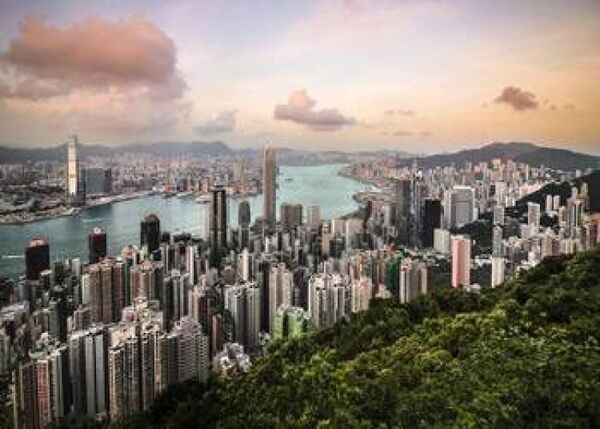 Hong Kong: ¿la puerta de metanfetaminas mexicanas al este asiático?