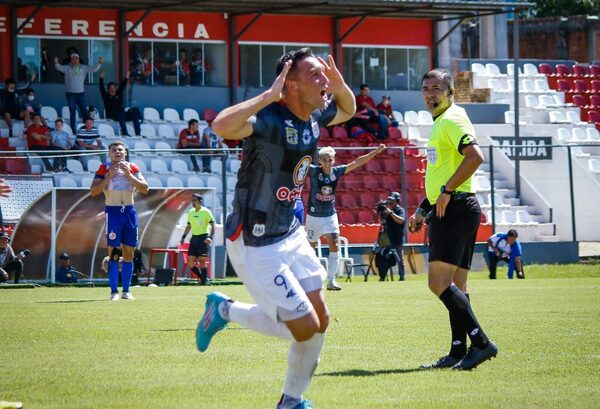 Diario HOY | San Lorenzo rescata un agónico punto ante Pastoreo en choque de líderes