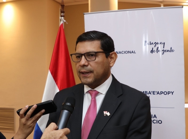 Según viceministro el diésel de petróleo que se importa para consumo, se podría reemplazar totalmente con biodiesel desde el 2024 - ADN Digital