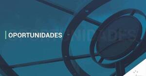 La Nación / Habilitan inscripciones para las pasantías