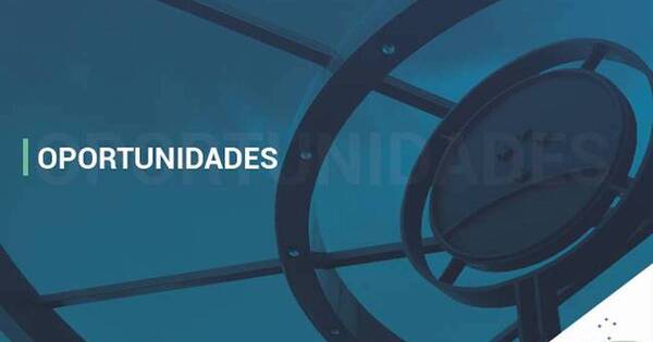 La Nación / Habilitan inscripciones para las pasantías