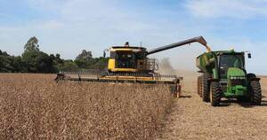 La Nación / Los commodities suben de precio