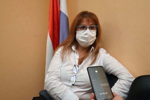 Conajzar objeta ley de tragamonedas con argumentos que la misma viola - Nacionales - ABC Color