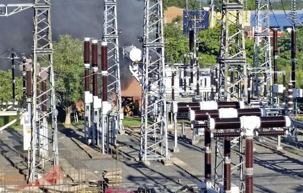 Rejala advierte que también pedirá la interpelación de gerentes de la ANDE - Nacionales - ABC Color