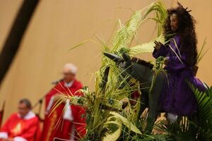 La Pascua desde sus orígenes - ABC Revista - ABC Color