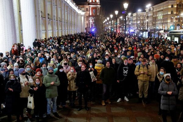 Contra la estigmatización de los ucranianos: «Hate is not an opinion». - Cultural - ABC Color