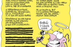 HUMOR - Humor - ABC Color