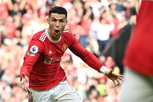 Cristiano Ronaldo logró su 60° hat-trick y acumula 810 goles en su carrera - Fútbol - ABC Color