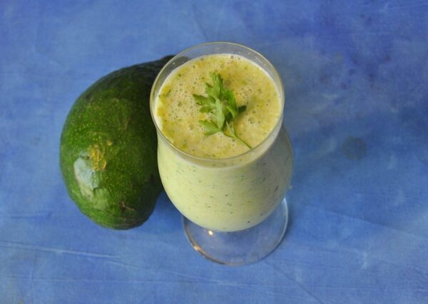 Ideas con aguacate - ABC Revista - ABC Color
