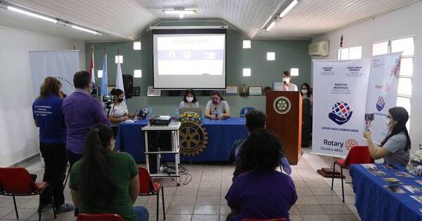 La Nación / Convocan a un taller de fotografía sobre violencia
