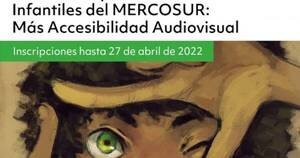 La Nación / SNC invita a participar de concurso de cortometrajes