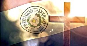 La Nación / Por la resurrección del Paraguay